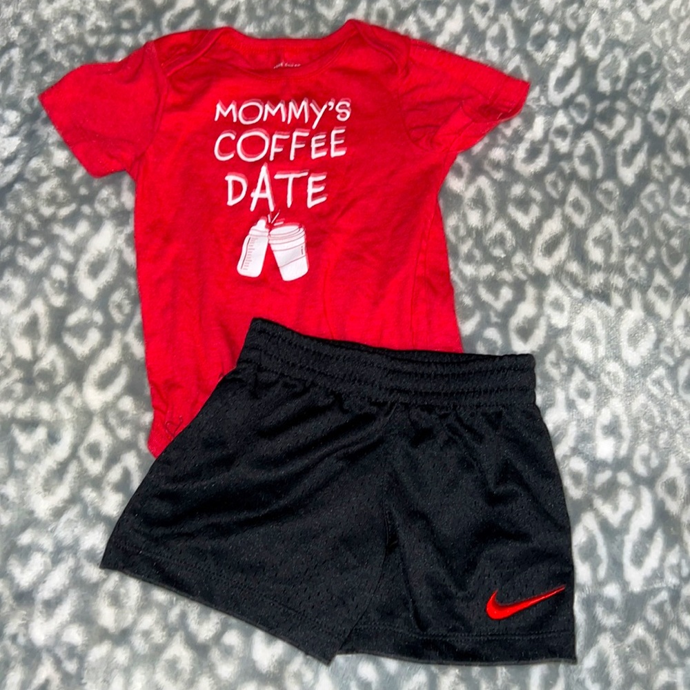 Baby Boys Clothes Lot 12 Months